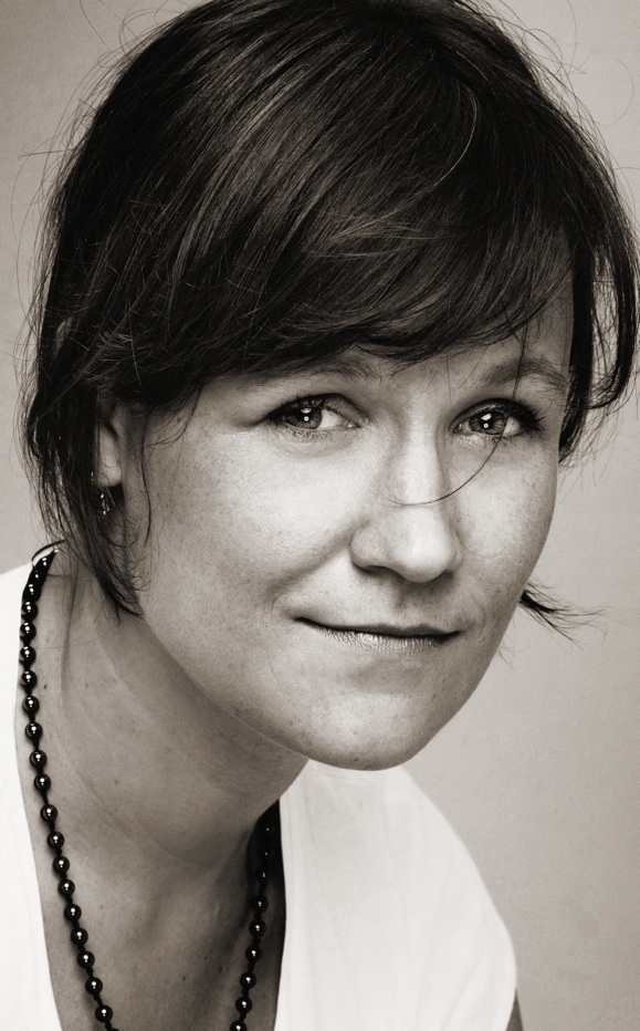 Maria Tryti Vennerød 