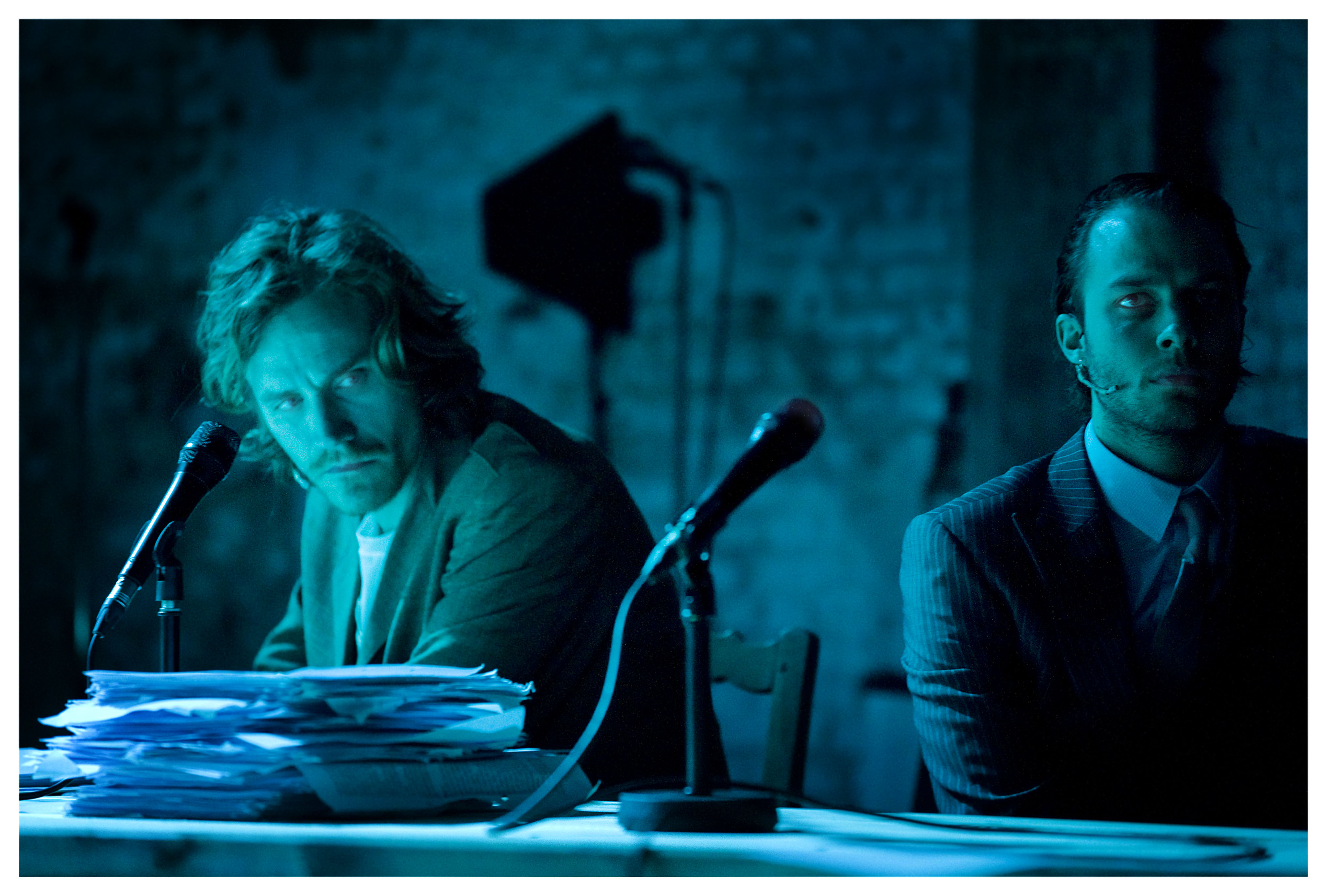 Hitler is Dood - Bart Grietens 10